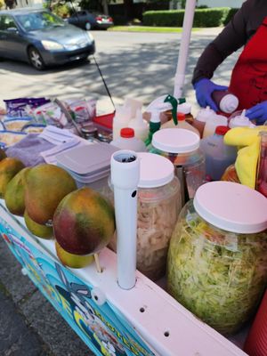 La Tapatia Market by null