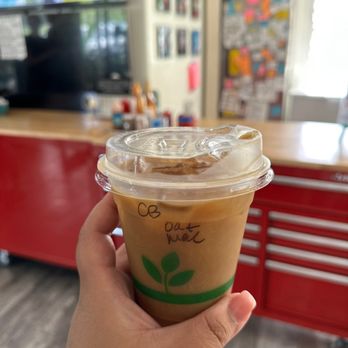Wake Up Coffee Bar - Iced coffee - Coffee & Tea Near Me - Hanalei, Hawaii Wake Up Coffee Bar - Iced coffee - Coffee & Tea Near Me - Hanalei, Hawaii