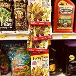 William Tell True Value Hardware - Feb. 2026 - plant supplements, and bug catchers