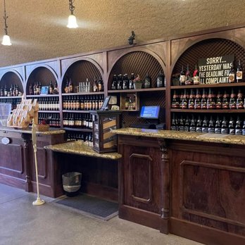Callaway Vineyard & Winery - Wineries Near Me - Temecula, California Callaway Vineyard & Winery - Wineries Near Me - Temecula, California