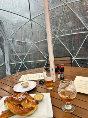 Balter Beerworks by null