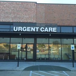 AFC Urgent Care Washington Heights