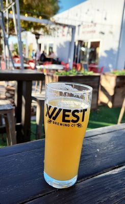 12 West Brewing Co. by null