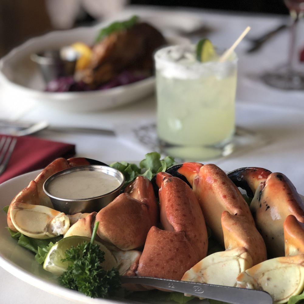 The Best 10 Restaurants near Vero Beach Museum Of Art in Vero Beach, FL