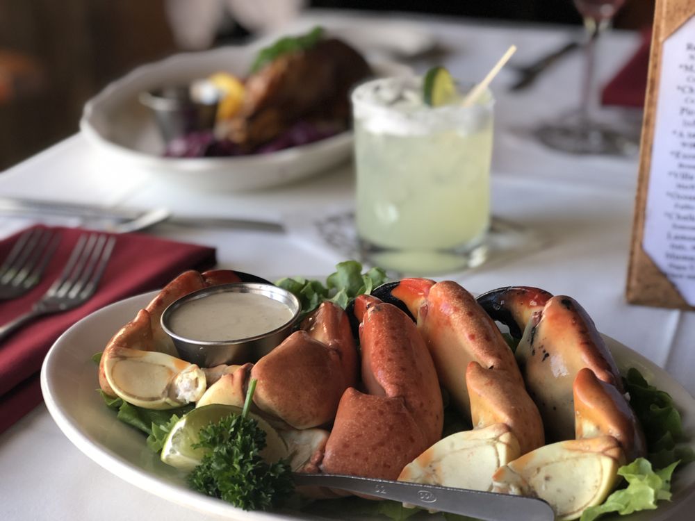 OCEAN GRILL 570 Photos & 649 Reviews 1050 Beachland Blvd, Vero