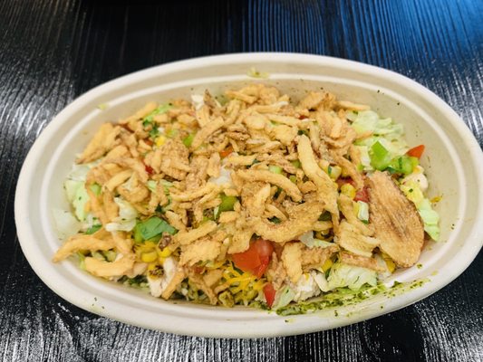 Chop Stop by null