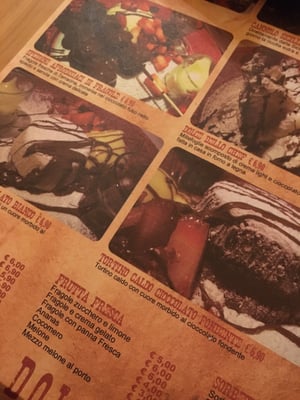 Er Macellaio by null