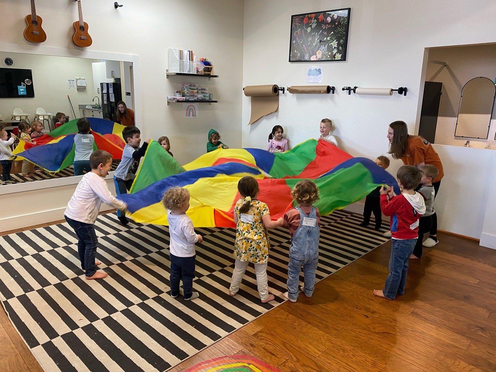 Canny Kids - childcare center in Draper, UT