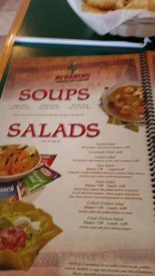 Menu photo 4 Mi Rancho Grovetown, GA Menu photo 4 Mi Rancho Grovetown, GA