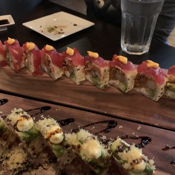 Kamiko Sushi Bar - Sushi Bars Near Me - Doral, Florida