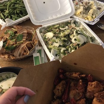 Noodle Shop - Chinese Near Me - San Mateo, California