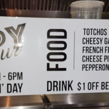 Sammy G's - Great happy hour deals - Pizza Near Me - San Jose, California Sammy G's - Great happy hour deals - Pizza Near Me - San Jose, California