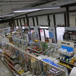 ANDERSON RV CENTER - RV Dealers - 5050 S Topeka Blvd, Topeka, KS ...