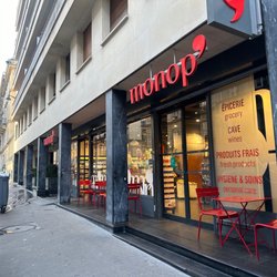 Monoprix