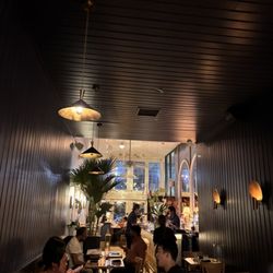 KRAAM Thai - Environment
