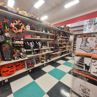 Michaels by null