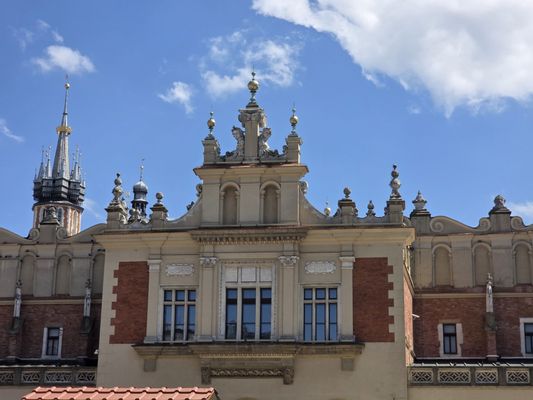 MNK Sukiennice by null