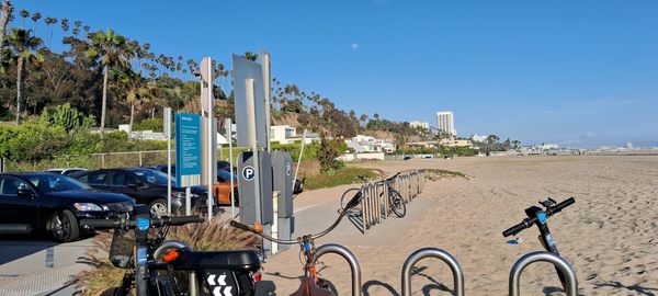 Back on the Beach Cafe by null