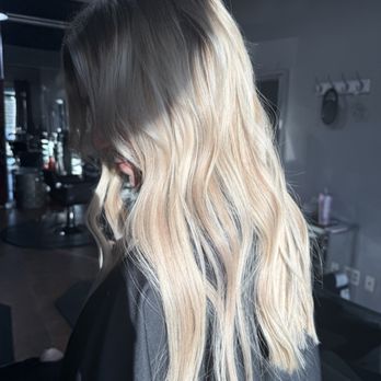 Hair By Madie - Hair Stylists Near Me - Grapevine, Texas