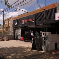 Tecnica Fisherton  Construccion