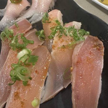 Sushi Asahi - Corona - Amazing Albacore - Japanese Near Me - Corona, California Sushi Asahi - Corona - Amazing Albacore - Japanese Near Me - Corona, California