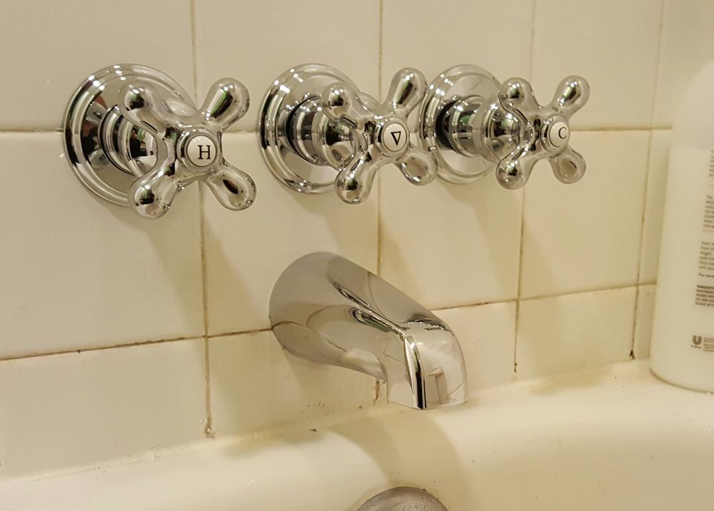 Slide of The Plumbing Company