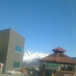 Spenard Builders Supply