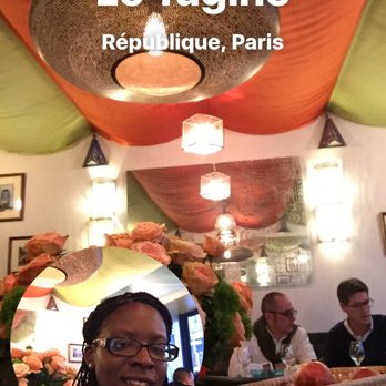 Le Tagine - Moroccan Near Me - Paris, 01