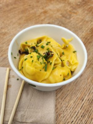 Dumpling Shack by null