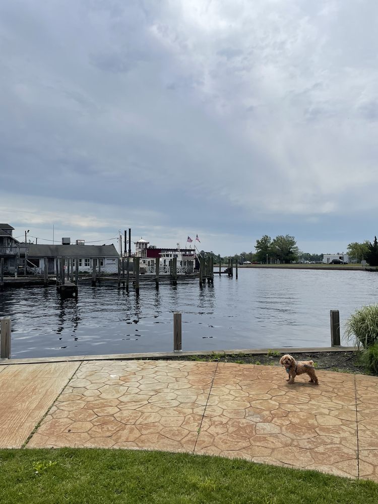 HUDDY PARK Updated October 2024 39 E Water St, Toms River, New