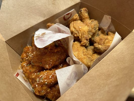 Pelicana Chicken Artesia by null