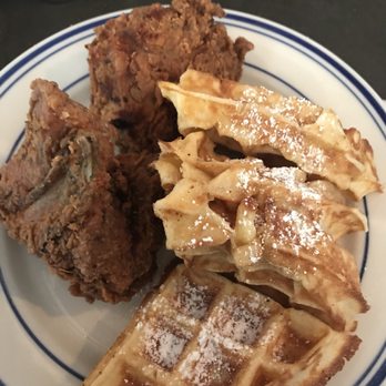 Sweet Chick - Southern Near Me - Brooklyn, New York Sweet Chick - Southern Near Me - Brooklyn, New York