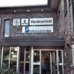 Folktandvården i Kungsängen