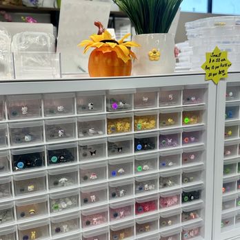 DTK Nail Supply - Cosmetics & Beauty Supply Near Me - San Jose, California
