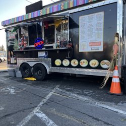 Tacolandia Pdx - Tacolandia Taco Truck