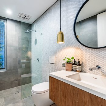 J. Edry Construction & Renovations - bathroom remodeling - General Contractors Near Me - Calabasas, California J. Edry Construction & Renovations - bathroom remodeling - General Contractors Near Me - Calabasas, California