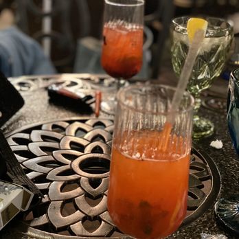 G Lounge - My new favorite drink : The Brice de nice The drink looked prettier than that , I just forgot to take a pic when I got it ! - Hookah Bars Near Me - Glendale, California G Lounge - My new favorite drink : The Brice de nice The drink looked prettier than that , I just forgot to take a pic when I got it ! - Hookah Bars Near Me - Glendale, California
