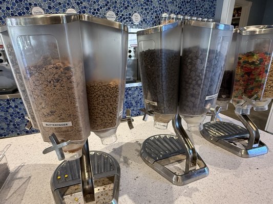 Mag's Local Yogurt by null