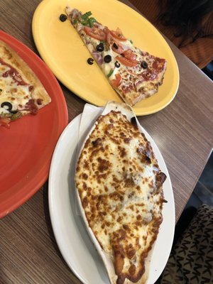 Pizza Pinoli by null
