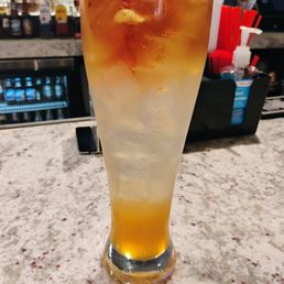 Hennessy Long Island