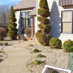 Residential property