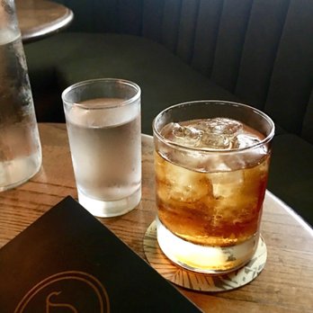 Sparrow - The Monte Carlo Cocktail - Cocktail Bars Near Me - Chicago, Illinois Sparrow - The Monte Carlo Cocktail - Cocktail Bars Near Me - Chicago, Illinois