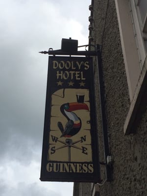 Dooly's Hotel by null