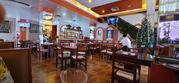 Taste Of India Cancun by null