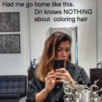 Casual Chic Salon - Hair Salons Near Me - Palo Alto, California Casual Chic Salon - Hair Salons Near Me - Palo Alto, California