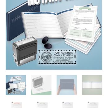 EZ Notary - Hard cover journal - Legal Services Near Me EZ Notary - Hard cover journal - Legal Services Near Me