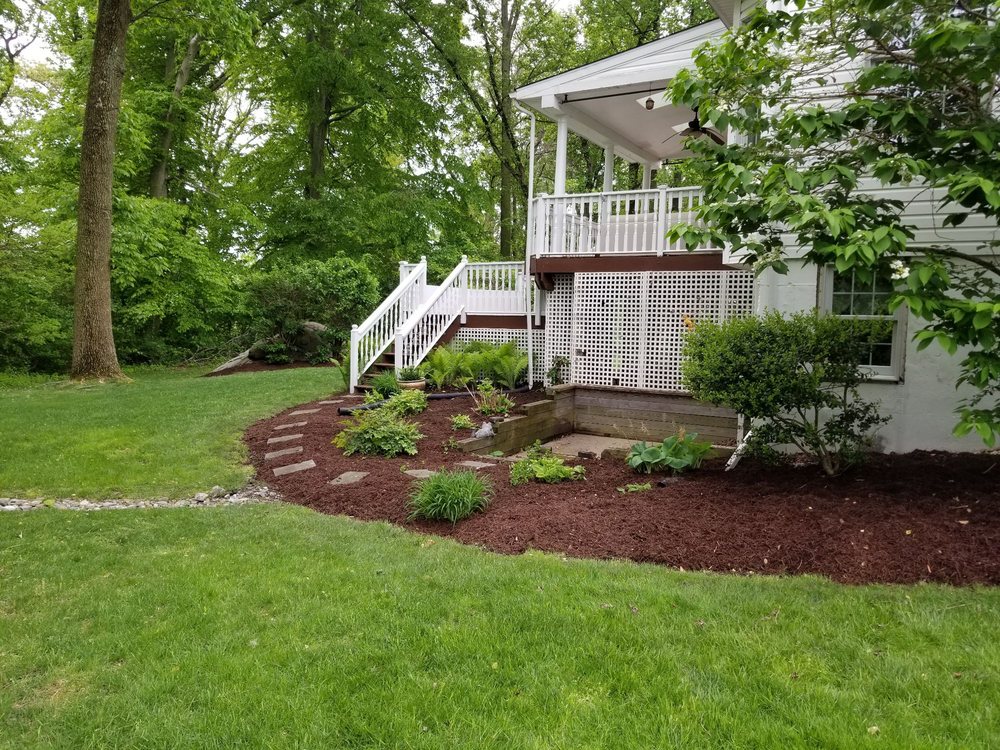 Slide of Everything & Anything Home Improvement