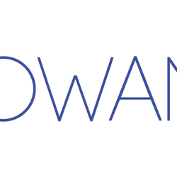 Dr. Rowan Vilar - Logotipo