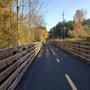 Photo of Cushman Powerline Trail