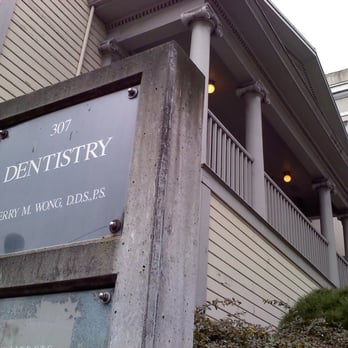 Terry M. Wong , DDS - General Dentistry Near Me - Seattle, Washington Terry M. Wong , DDS - General Dentistry Near Me - Seattle, Washington